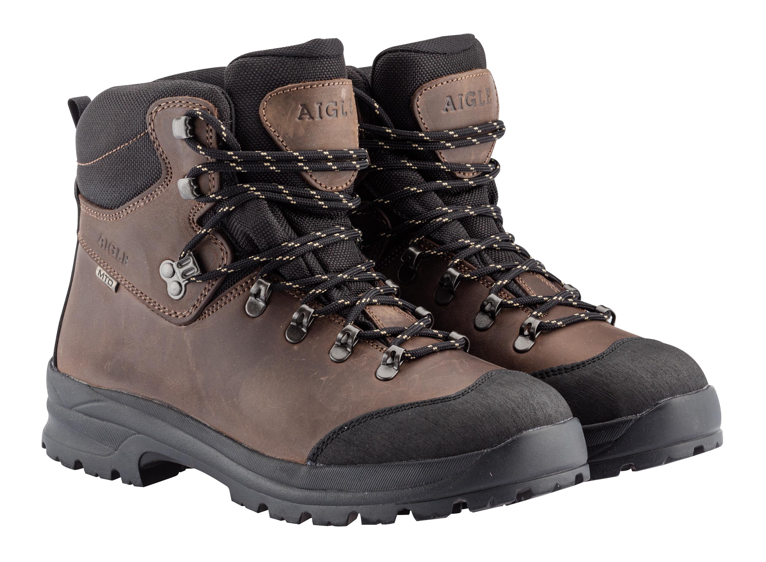 Chaussures de chasse Laforse 2 Aigle Chaussures de chasse Laforse 2 Aigle